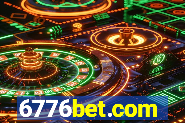 6776bet.com