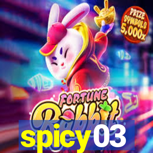 spicy03