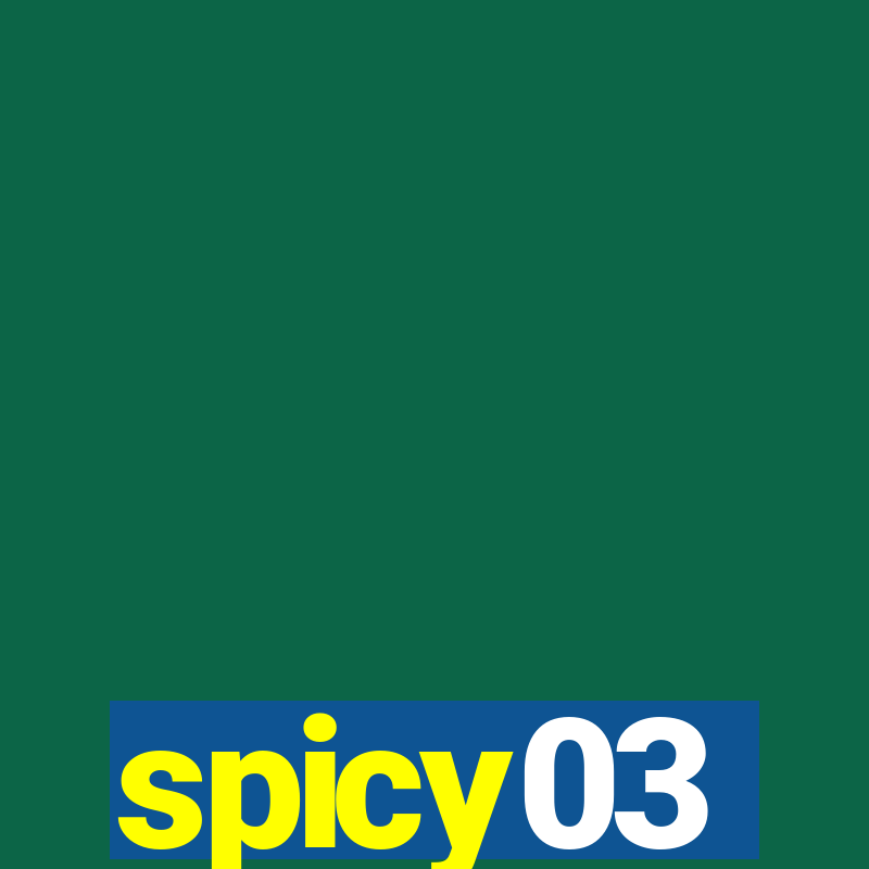 spicy03