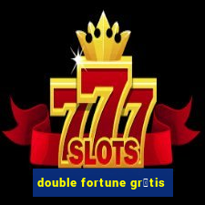 double fortune gr谩tis