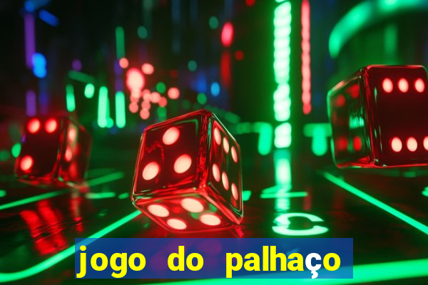 jogo do palhaço do mal