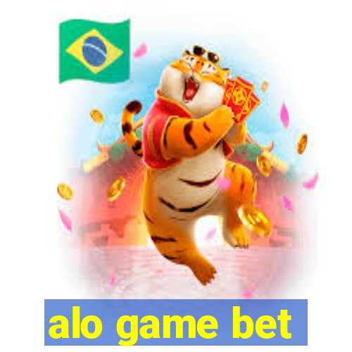 alo game bet