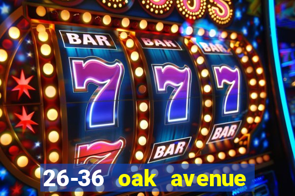 26-36 oak avenue casino nsw 2470