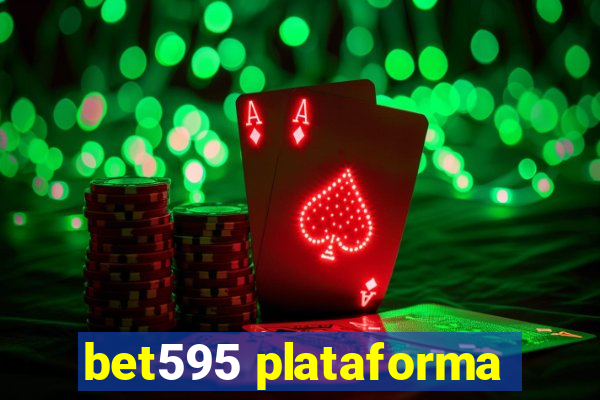 bet595 plataforma