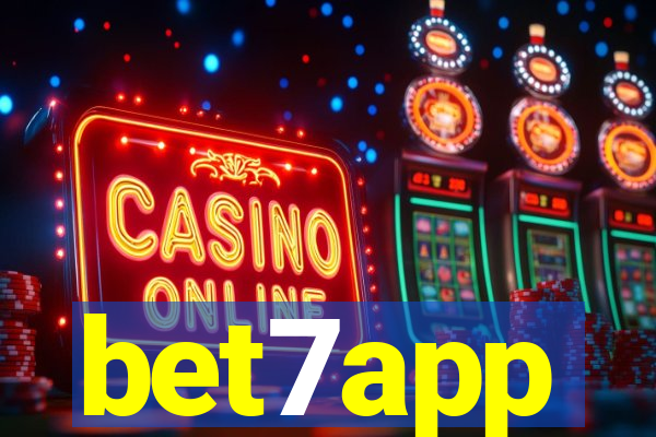 bet7app