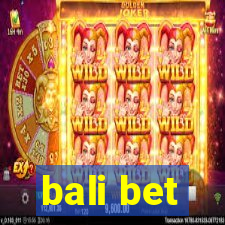 bali bet