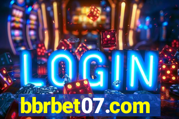 bbrbet07.com