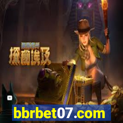 bbrbet07.com