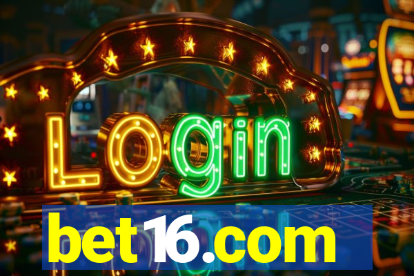 bet16.com