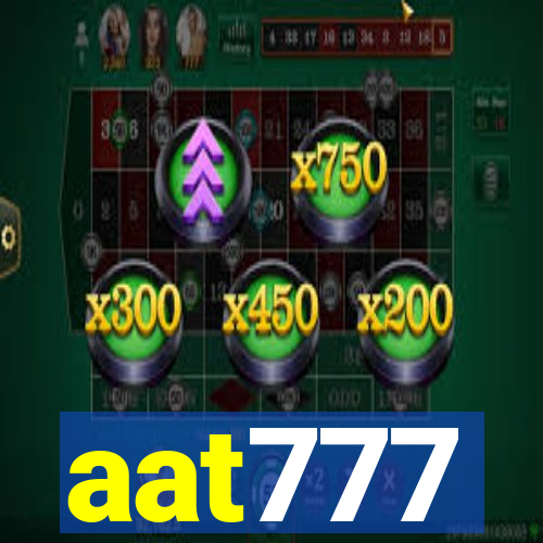 aat777