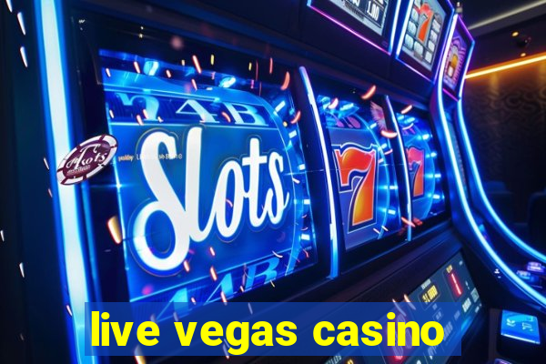 live vegas casino