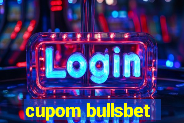 cupom bullsbet