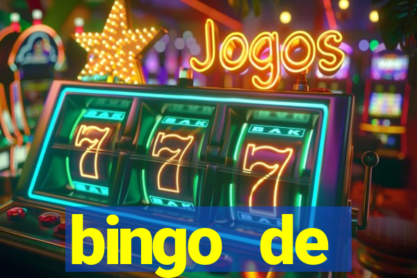 bingo de multiplica??o 5 ano