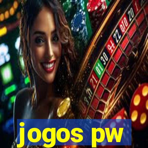 jogos pw