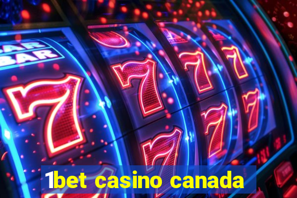 1bet casino canada