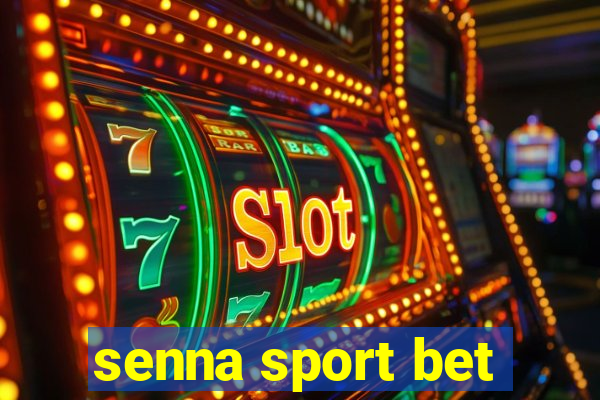 senna sport bet