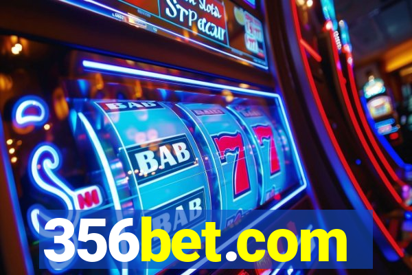 356bet.com