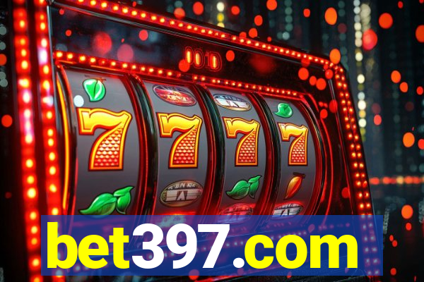 bet397.com