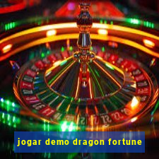 jogar demo dragon fortune