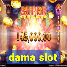 dama slot