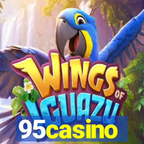 95casino