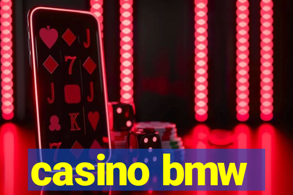 casino bmw