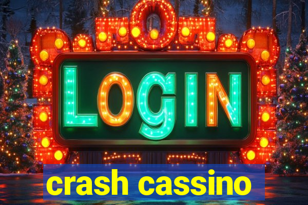 crash cassino