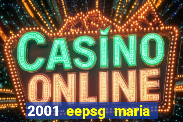 2001 eepsg maria carolina casini cardim