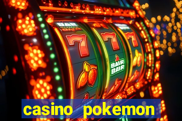 casino pokemon heart gold