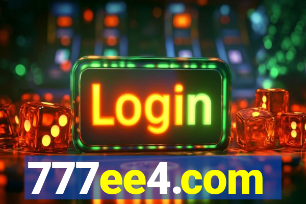 777ee4.com