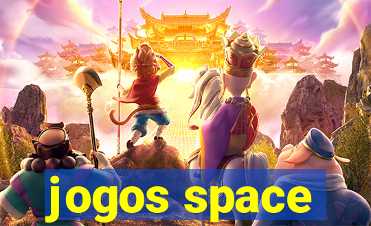 jogos space