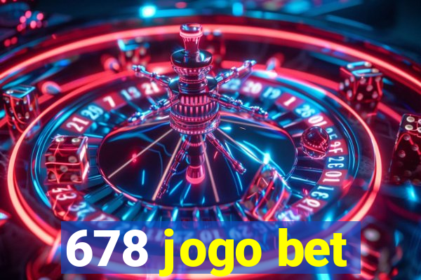 678 jogo bet