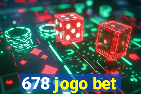 678 jogo bet