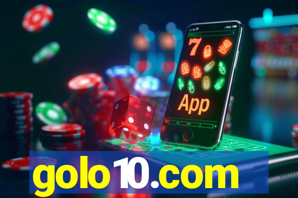 golo10.com