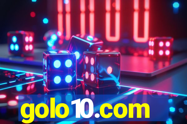 golo10.com