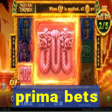 prima bets