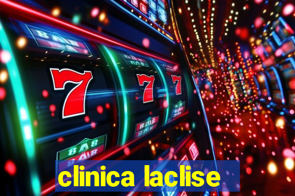 clinica laclise