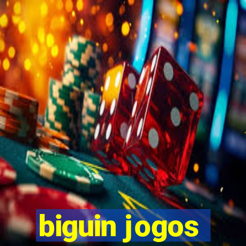 biguin jogos