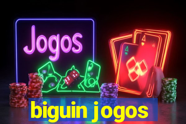 biguin jogos