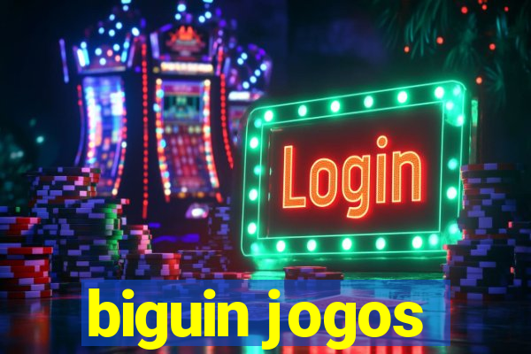 biguin jogos