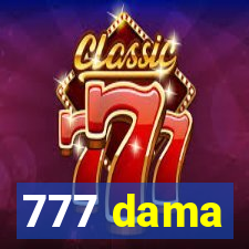 777 dama