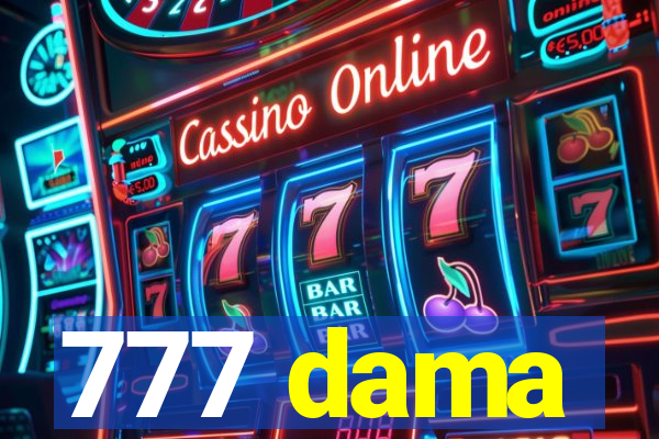 777 dama