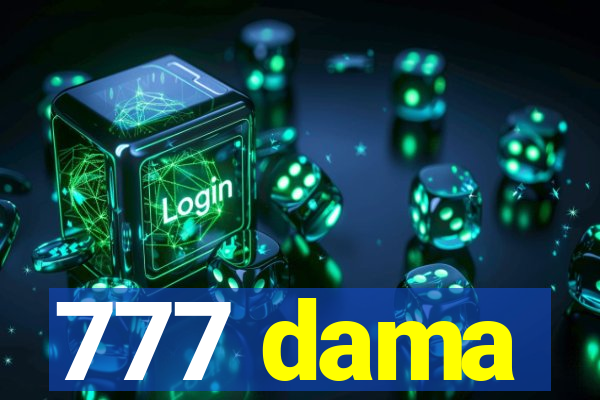 777 dama