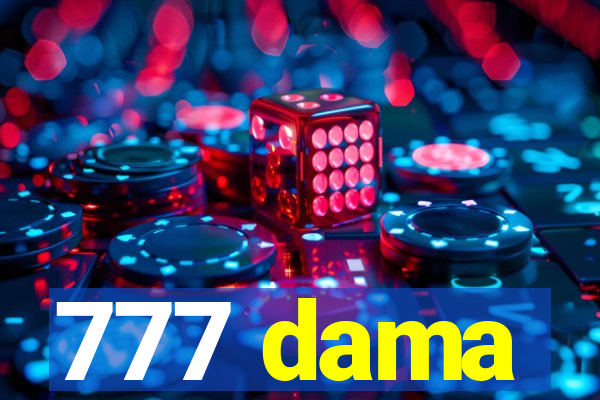 777 dama