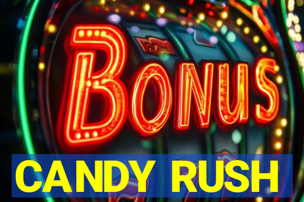 CANDY RUSH