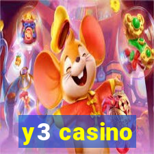 y3 casino