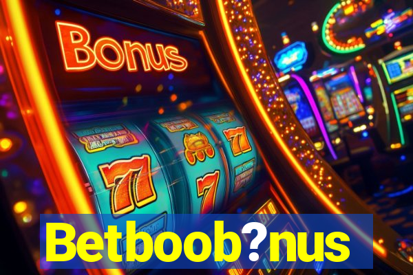 Betboob?nus