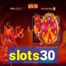 slots30