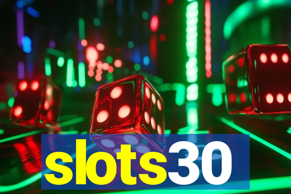 slots30