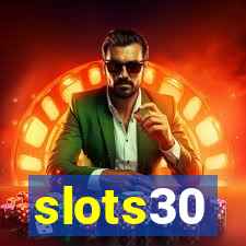 slots30